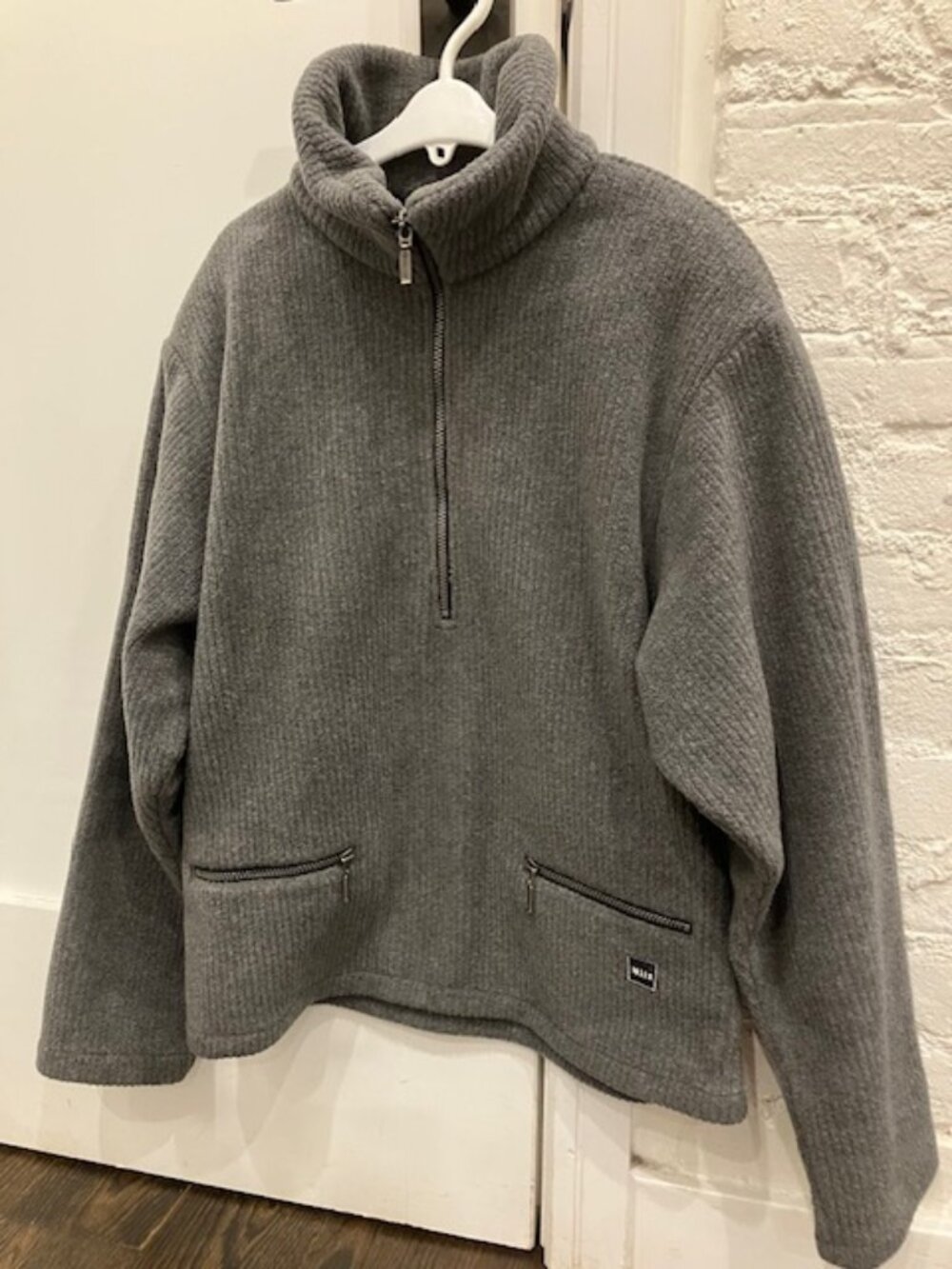 Nils Skiwear Sweater